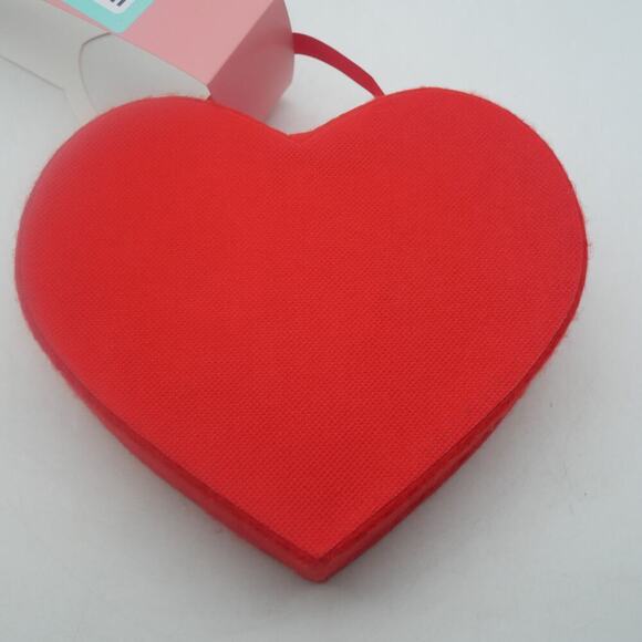 NEW Spritz Valentine's Day Featherly Friends Birds Chocolate Box Target - Picture 5 of 6